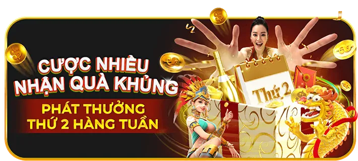 Khuyến Mãi Nạp Đầu shbet121