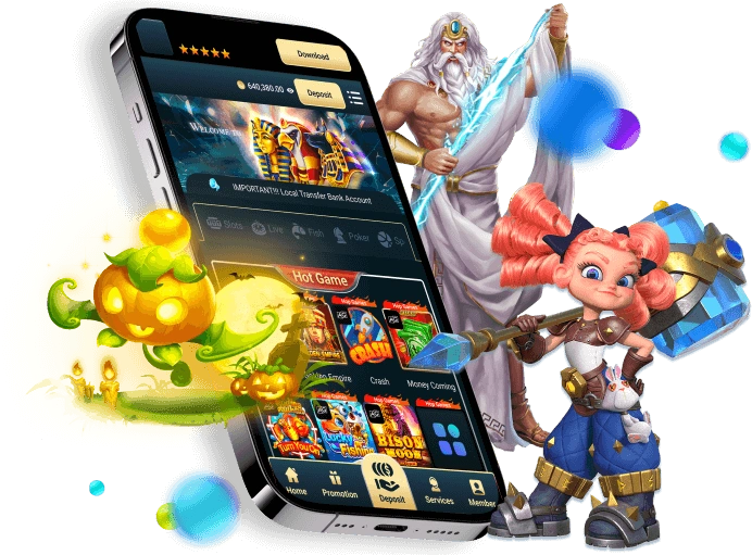 Ứng dụng di động shbet121 trên điện thoại