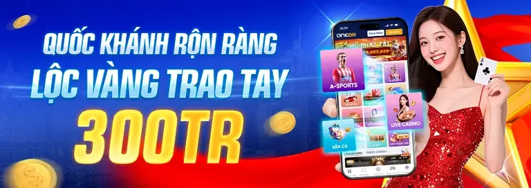Khuyến Mãi Sự Kiện Lớn shbet121
