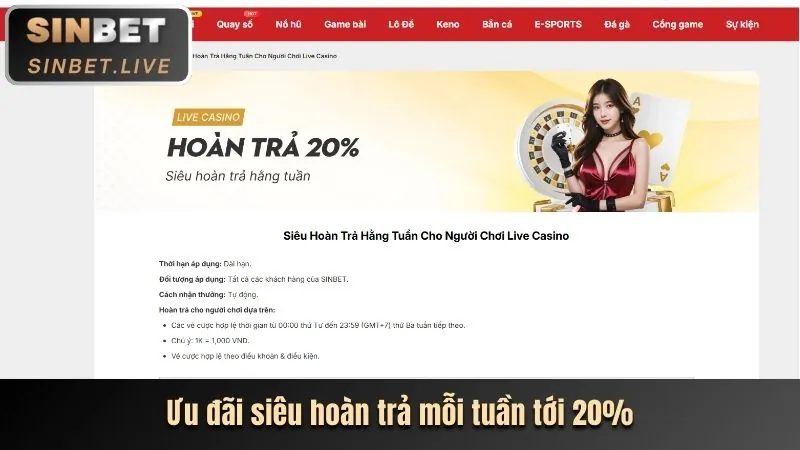 Giao diện game nổ hũ shbet121