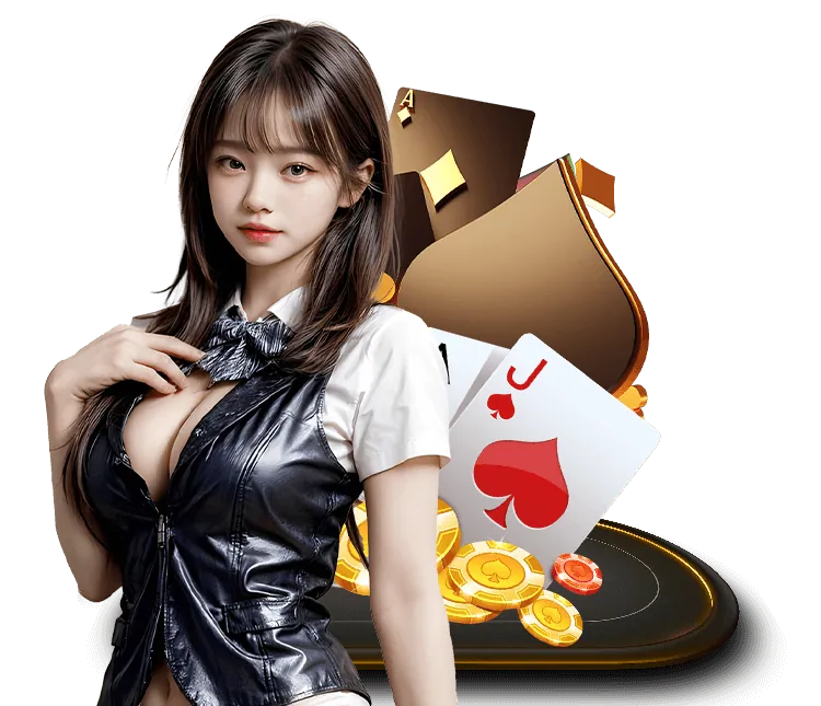 Hình ảnh giới hạn cược